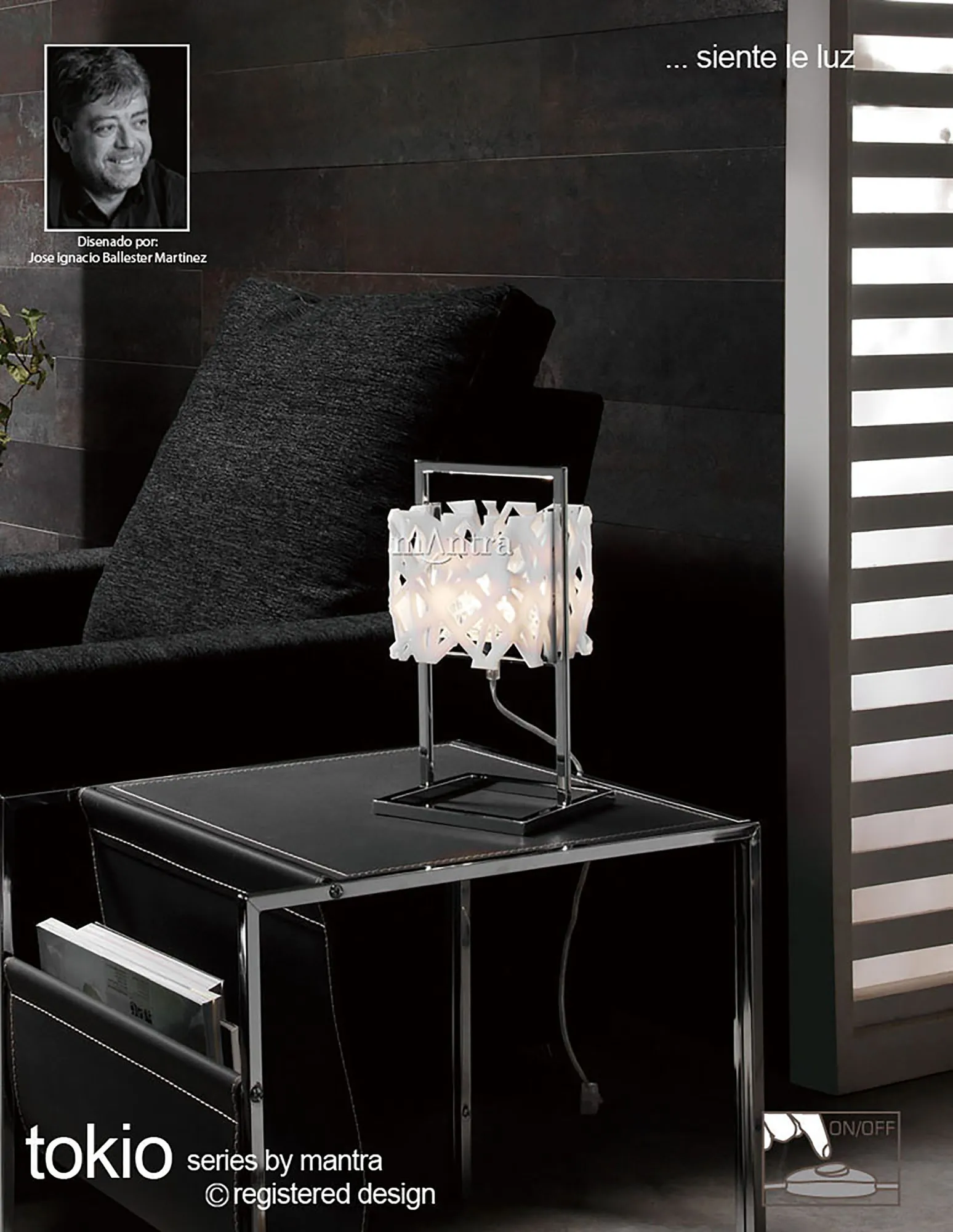 Tokio Table Lamps Mantra Designer Table Lamps Tokio Table Lamps Mantra Designer Table Lamps